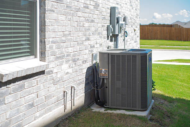 Reliable Ac Repair contractor in Ethel, MS by FH HVAC